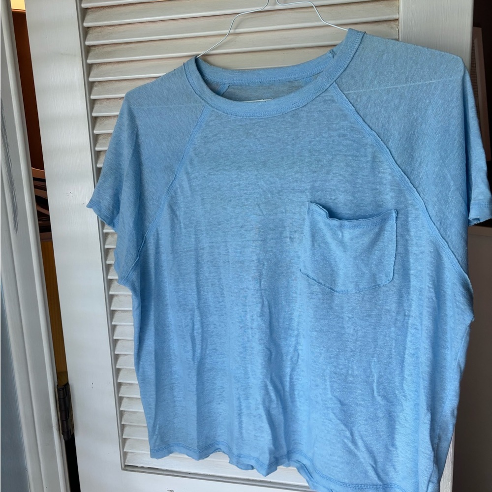 AERIE tee